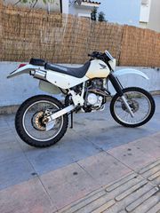 Honda XR 600 1992 ΜΕ ΜΙΖΑ-thumb-1