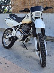 Honda XR 600 1992 ΜΕ ΜΙΖΑ-thumb-2