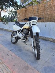 Honda XR 600 1992 ΜΕ ΜΙΖΑ-thumb-3