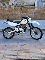 Honda XR 600 1992 ΜΕ ΜΙΖΑ-thumb-4
