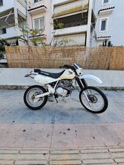 Honda XR 600 1992 ΜΕ ΜΙΖΑ-thumb-5