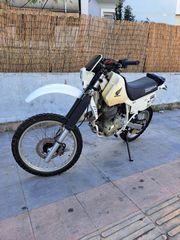 Honda XR 600 1992 ΜΕ ΜΙΖΑ-thumb-6