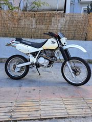 Honda XR 600 1992 ΜΕ ΜΙΖΑ-thumb-7