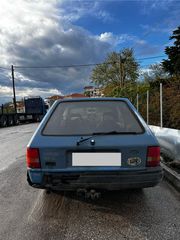 Ford Escort 1994 1800 DIESEL