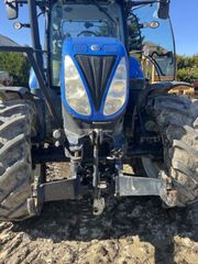 Τρακτέρ New Holland 2014 T7 170-thumb-2