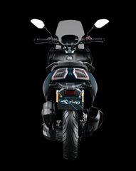 Thrust X-SUV 125 2026 GT ABS+TCS, TFT-thumb-3