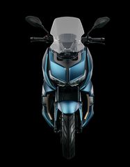 Thrust X-SUV 125 2026 GT ABS+TCS, TFT-thumb-5