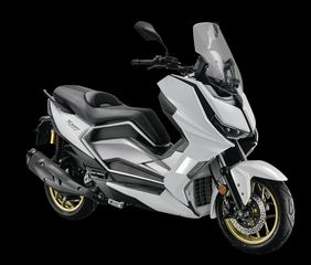 Thrust X-SUV 125 2026 GT ABS+TCS, TFT-thumb-6