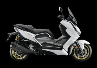 Thrust X-SUV 125 2026 GT ABS+TCS, TFT-thumb-7
