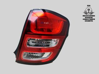 ΦΑΝΑΡΙ ΠΙΣΩ ΔΕΞΙΟ 9673805280 CITROEN C3 2009-13 Καλέστε για τιμή. Seval parts