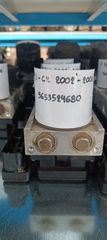 Μονάδα ABS Citroen C3-C2 2002-2008 (9653524680)