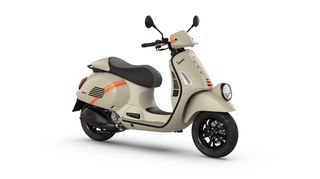 Vespa GTV 310 2026