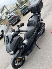 Bmw C 400 GT 2023