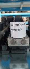 Μονάδα ABS Peugeot 206 1998-2012 (9659136980)