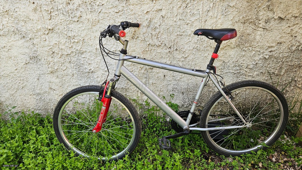 All - Mountain Falcon 2005