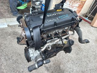 μοτερ OPEL Z18XER και Z16XEP-thumb-1