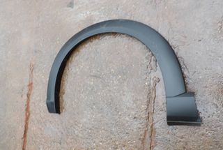 ΠΛΑΣΤΙΚΑ ΦΤΕΡΟΥ ΕΜΠΡΟΣ ΠΙΣΩ ΑΡΙΣΤΕΡΟ ΔΕΞΙΟ ΦΤΕΡΟ MAZDA CX-3 CX3 2018 1.5 DIESEL SKYACTIV