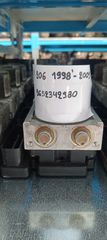 Μονάδα ABS Peugeot 206 1998-2009 (9652342980)