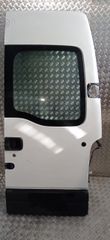 ΠΟΡΤΑ ΟΠΙΣΘΙΑ ΔΕΞΙΑ ΚΑΡΟΤΣΑΣ 200cm ΜΕ ΤΖΑΜΙ OPEL MOVANO (1998-2009) - NISSAN INTERSTAR (2002-2009) - RENAULT MASTER - MASCOTT (1998-2009)