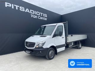 Mercedes-Benz 2018 SPRINTER 516cdi Euro.6