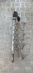 ΜΠΕΚΙΕΡΑ OPEL B16DTH (LVL) 55570022 1.6 TURBO DIESEL