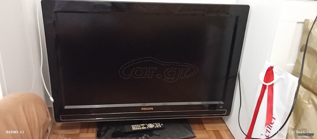 PHILIPS TV 32'