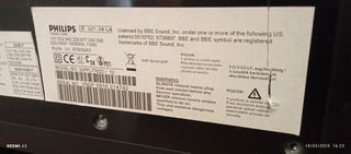 PHILIPS TV 32'-thumb-1