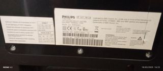 PHILIPS TV 32'-thumb-2