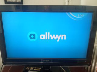 PHILIPS TV 32'-thumb-10