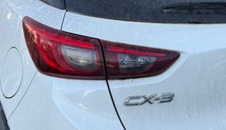 ΠΙΣΩ ΑΡΙΣΤΕΡΑ ΦΑΝΑΡΙ ΟΔΗΓΟΥ MAZDA CX-3 CX3 2018 1.5 DIESEL SKYACTIV ΦΩΣ ΑΡΙΣΤΕΡΟ