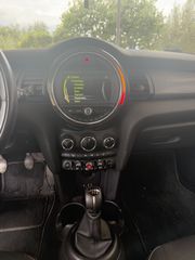 Mini Cooper D 2017 copper D-thumb-12