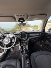 Mini Cooper D 2017 copper D-thumb-11