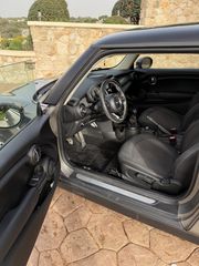 Mini Cooper D 2017 copper D-thumb-9