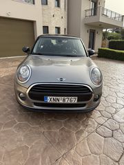 Mini Cooper D 2017 copper D-thumb-2
