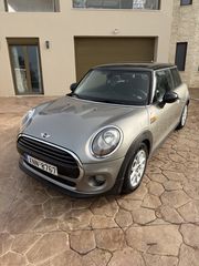 Mini Cooper D 2017 copper D