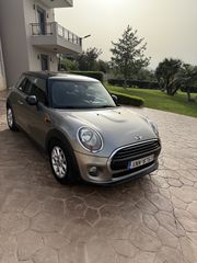 Mini Cooper D 2017 copper D-thumb-3