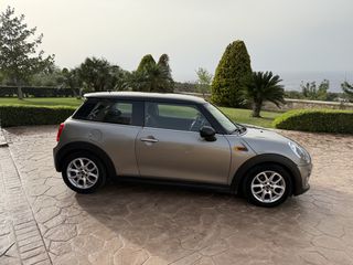 Mini Cooper D 2017 copper D-thumb-4