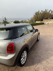 Mini Cooper D 2017 copper D-thumb-6