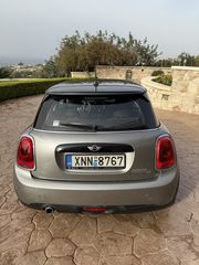 Mini Cooper D 2017 copper D-thumb-1