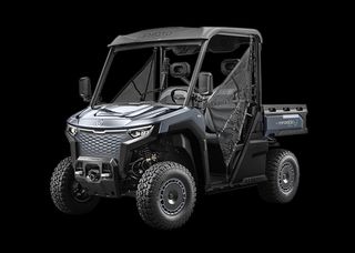 CFmoto UForce 600 2025 UFORCE U6 EV ΗΛΕΚΤΡΙΚΟ- ΕΠΙΔΟΤΟΥΜΕΝΟ 40%