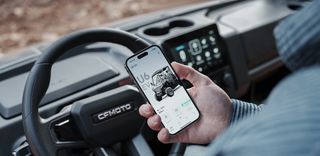 CFmoto UForce 600 2025 UFORCE U6 EV ΗΛΕΚΤΡΙΚΟ- ΕΠΙΔΟΤΟΥΜΕΝΟ 40%-thumb-6