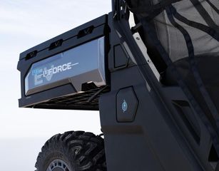 CFmoto UForce 600 2025 UFORCE U6 EV ΗΛΕΚΤΡΙΚΟ- ΕΠΙΔΟΤΟΥΜΕΝΟ 40%-thumb-11