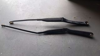 Μπράτσα εμπρός υαλοκαθαριστήρων BMW E36 3D COMPACT 93-99