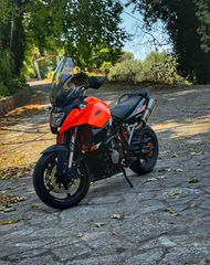 KTM SMT 990 2012