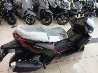 Thrust X-SUV 125 2025-thumb-1