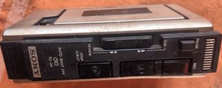 κασσετόφωνο sony TC 44-thumb-1