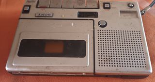 κασσετόφωνο sony TC 44