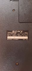 κασσετόφωνο sony TC 44-thumb-3