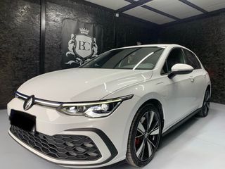 Volkswagen Golf 2022 GTE