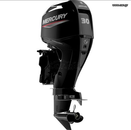 Mercury 2025 30 ELPT EFI Pro 995cc (30-60) ΠΡΟΣΦΟΡΑ